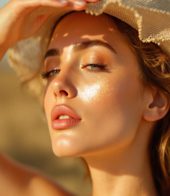 Como Fazer a Maquiagem Durar Mais no Calor: Guia Completo e Atualizado