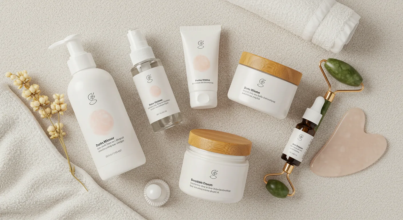 Skincare Pré-Maquiagem: O Guia Completo Para uma Pele Preparada e uma Make Impecável