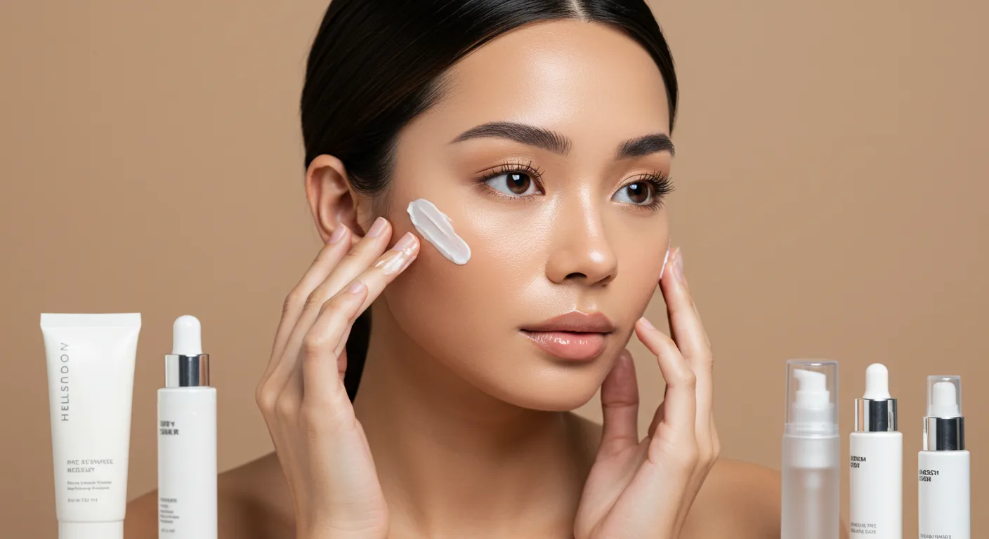 🧴 Como Preparar a Pele para Maquiagem: Skincare Ideal Passo a Passo
