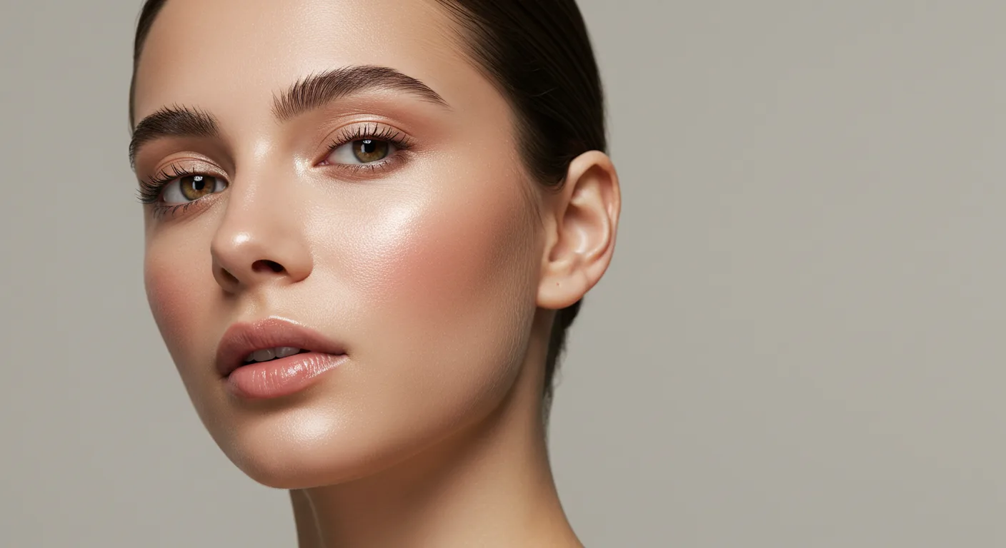 Maquiagem Clean Look 2025: Como Conseguir o Visual Natural Mais Desejado