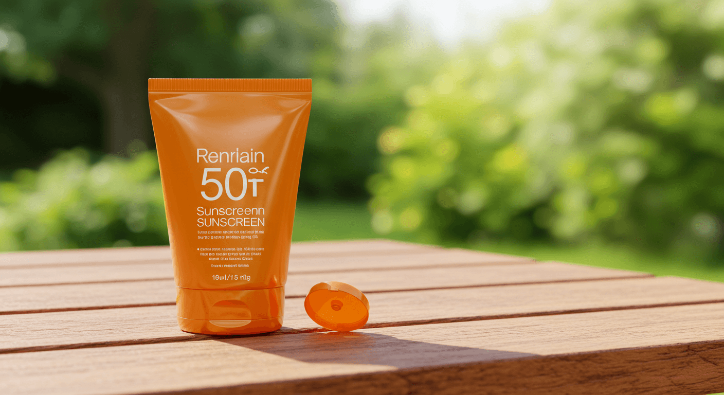 A Importância do Filtro Solar na Rotina de Skincare para Maquiagem Diária